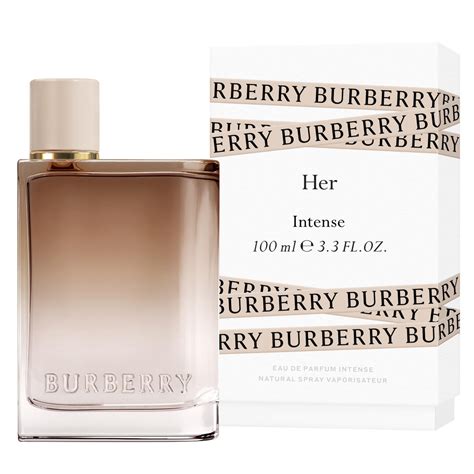 burberry her intense douglas|burberry her perfumes.